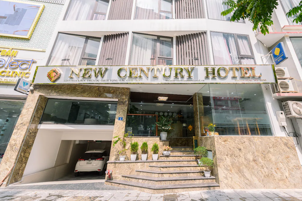 New Century — Ảnh 5
