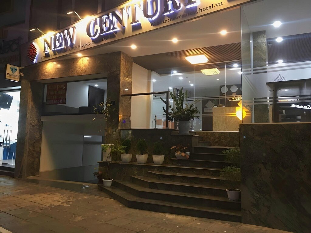 New Century — Ảnh 7