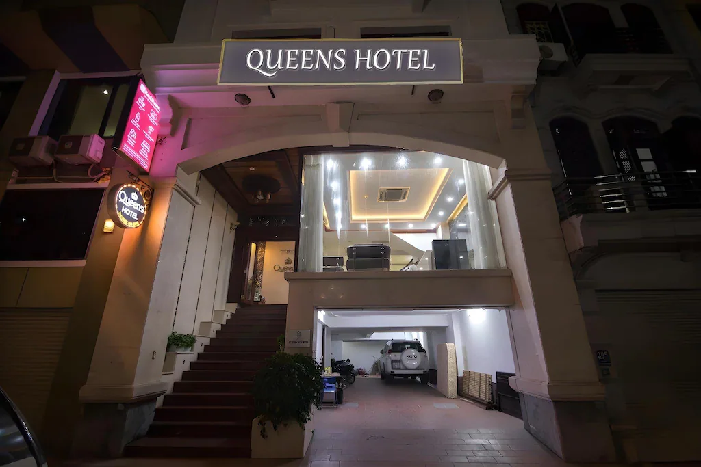 Queen_s — Ảnh 3