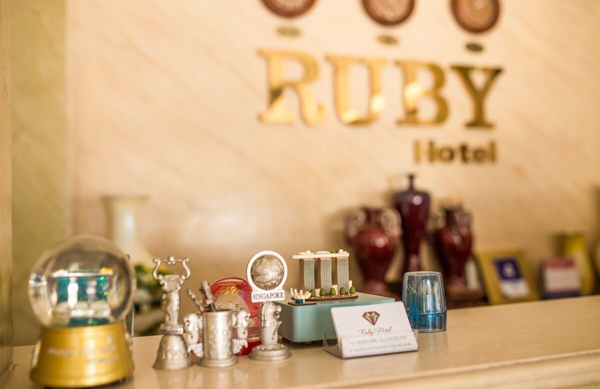 Ruby — Ảnh 4