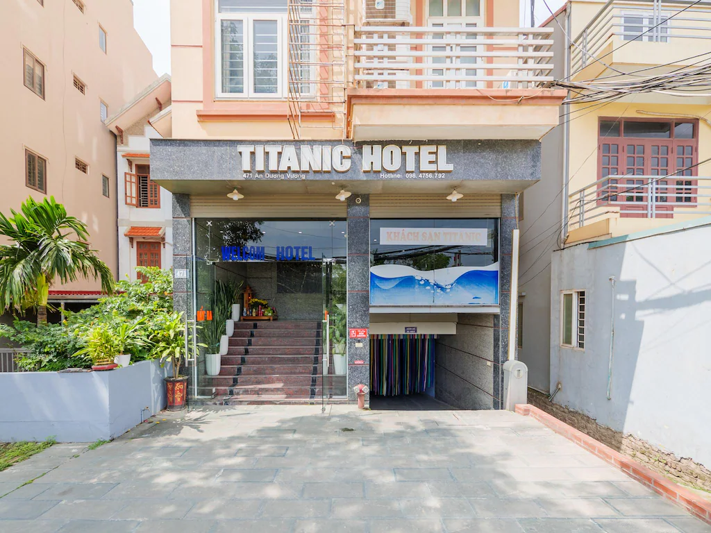 Tianic 1 — Ảnh 9